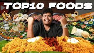 Best Food of 2024 | My Favorite Restaurants - Irfan's View