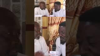 How can a pastor do this? #gossip24 #celebsnews #trendsgh #celeb #paster# truth faith church #oja