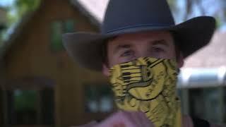 Kevin Kennedy III - 2009 [Official Music Video]