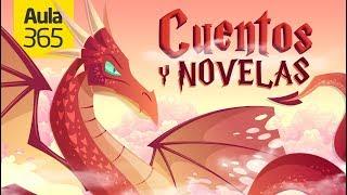 Cuentos y Novelas | Videos Educativos Aula365