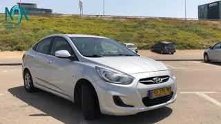 אגודת החרשים מציעה אנשי מקצוע - לוי דהן מנעולן