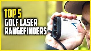 Top 5 Best Golf Laser Rangefinders in 2024