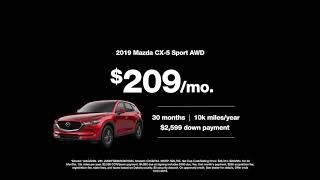 Walser Mazda | October Offers | Burnsville, MN | 15 second