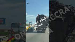 ONLY IN ACCRA GHANA #funny #funnyvideo #humor #ghana #fypシ #shorts #shortvideo #jokes