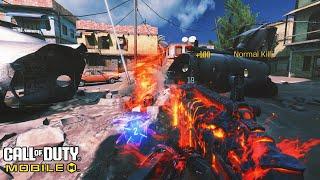 Legendary FFAR 1 Gameplay – This Gun MELTS! | COD Mobile