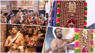 ഗുരുവായൂർ ഏകാദശി ദിനത്തിലെ കാഴ്ചകൾ 2024 | GURUVAYOOR TEMPLE | #keralatemplefestival #guruvayoor