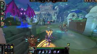 SMITE Arena