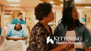 Trust Your Care to Us - Kettering Health Emergency