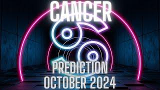 Cancer ️ - This Is One Of Your Best Readings, Cancer!