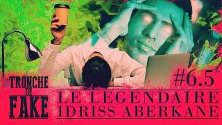 Le LEGENDAIRE Idriss Aberkane [TdF6.5]