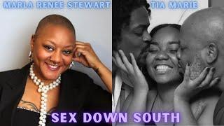 Introducing Tia & Marla: Sex Down South Conference