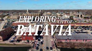 Living in Batavia Illinois Everything you need to know