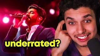 Most Underrated Singers of Bollywood