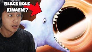 SHARK NA KUMAEN NG UNIVERSE!? || Tasty Blue