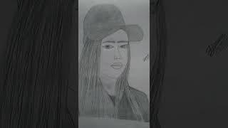 Pencil drawing #Himanshu Ghorela #shorts