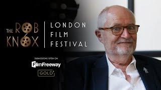 The Rob Knox London Film Festival | FilmFreeway Submissions Trailer