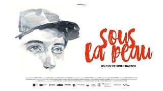 SOUS LA PEAU - Official International Trailer