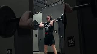 Strongman lifts 2 refrigerators for fun  #strong #gains #gym #benchpress #strongman  #shorts