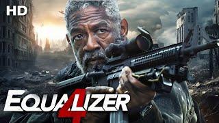 The Equalizer 4 (2025) Movie |Denzel Washington, David Denman, Dakota F | Trailer & Explaination