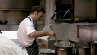 Marcus Wareing profile