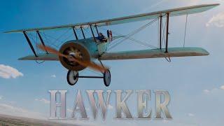 Hawker (2023) - Short Film [Full Release]