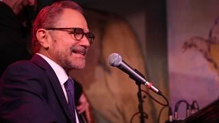 Robert Mosci Trio Live at Cafe Carlyle: La Mer