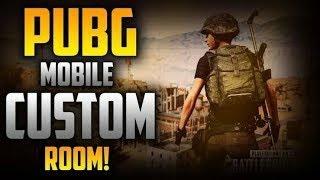 MALAYALEEs in  ROOM MATCH | Pubg Mobile | malayalam commentary