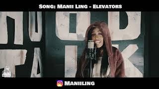 HOOD TALK S2E15 | Manii Ling | Elevators | Shot by @212ANDCO