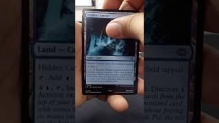 #MTGLCI Lost Caverns of Ixalan Draft Pack Worth it?