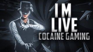 CoCaine Is Back Guyz  | |   VALO RANT ,  PUBG  ,  CS:GO  Live Stream   | |   CoCaine Gaming