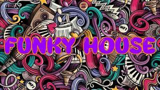 FUNKY HOUSE