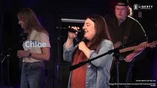 3hrs Of All Time Favorite Christian Music Cover By Stevie Trapero & Karina Brown