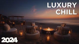 Luxury Soft House - Relax Chillout Mix  Ocean Escape