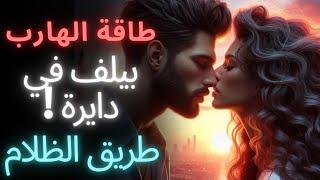 حال الهارب/ساصدمك/بيلف حولين نفسه!/طاقه المطارد /هتعرف لما تسمع الفيديو /طاقه الهارب /توأم الشعلة