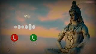 Mahadev Das Ringtone //New Call 2024 Mahadev Ringtone // Best Mahadev Ringtone #RK_Ringtone_Channel