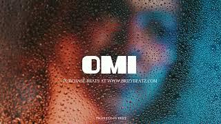 "OMI" - Tems x Burna Boy x Afroswing Type Beat