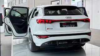 2025 Audi SQ6 - Interior and Exterior Walkaround