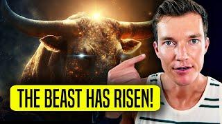 "THE BEAST HAS RISEN" (*Important!)