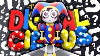 Is It FINALLY TIME For Digital Circus Episode 5?