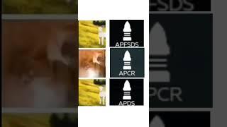 APCR users be like:
