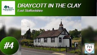 DRAYCOTT IN THE CLAY: East Staffordshire Parish #4 of 38