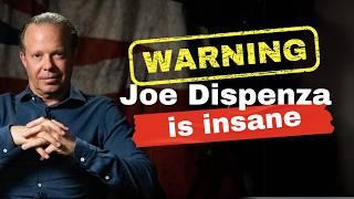 The Brainwashing Cult of Joe Dispenza