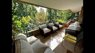 Departamento en venta Santa Maria Manquehue