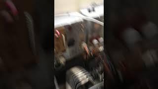 Rock-Ola 481 Max 2 vinyl jukebox (circa 1981-82). Restoration Project