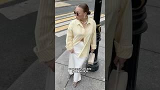 Повторяем образ #pinterest и адаптируем для #plussize Арт WB 398445733 #wildberries #плюссайз #ootd