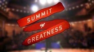 Summit of Greatness 2016 Highlight Video with Lewis Howes