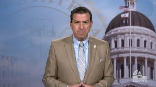 Capitol Connection: A Legislative Update from Assembly Speaker pro Tem Kevin Mullin