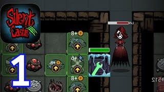 Silent Castle - Walkthrough Gameplay [Part 1]