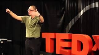 Building your inner coach | Brett Ledbetter | TEDxGatewayArch