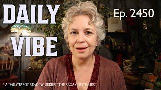 a "COME TO JESUS" realization & aftermath